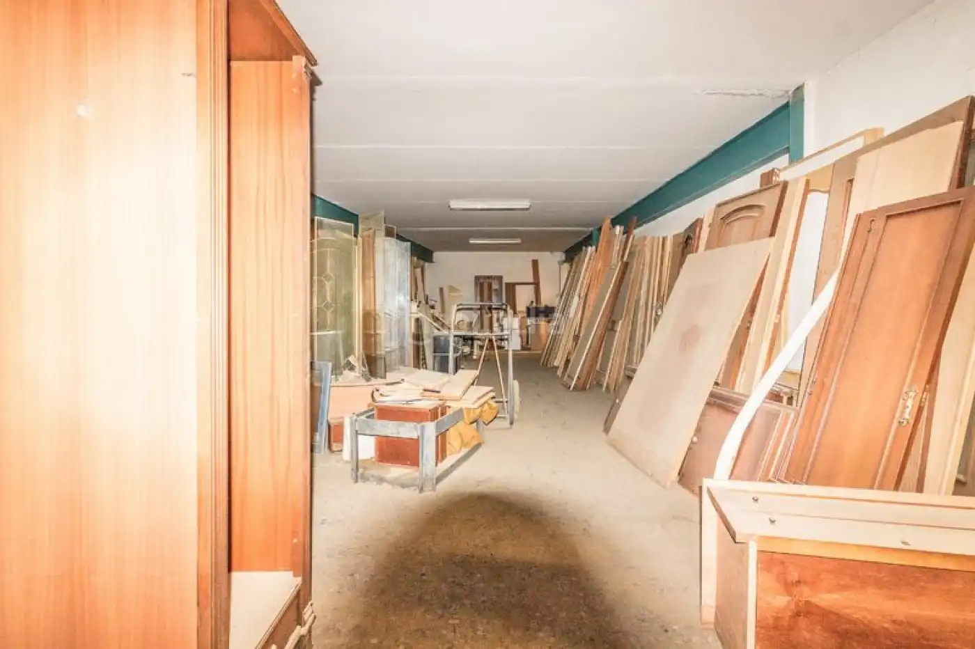 Nave industrial en venta en Benimodo