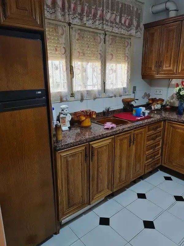 Chalet con jardín en venta en Urbanizaciones, imagen 20