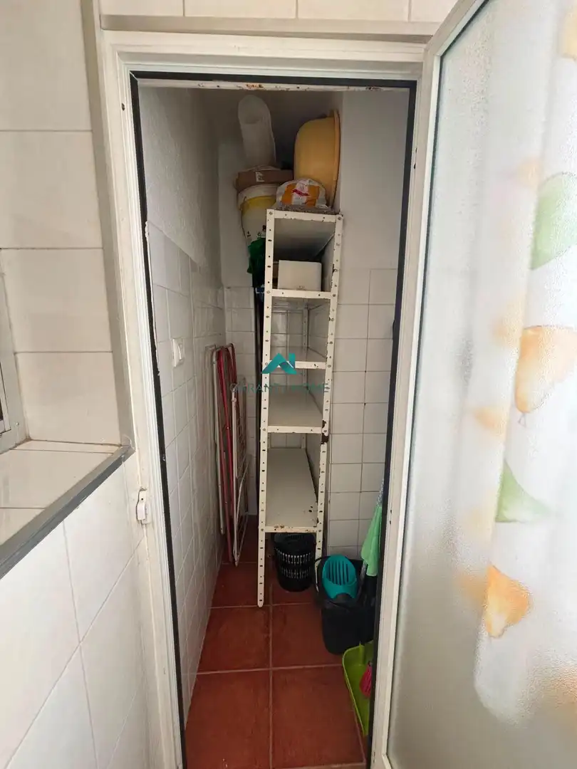 Flat for rent in Jaén  with Air Conditioner, Terrace and Furnished