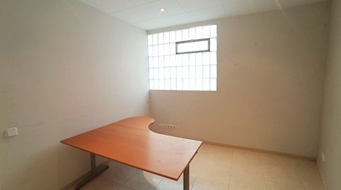 Foto 3 von Geschaftsraum zur Miete in Avinyó, 20, Segle XX, Terrassa