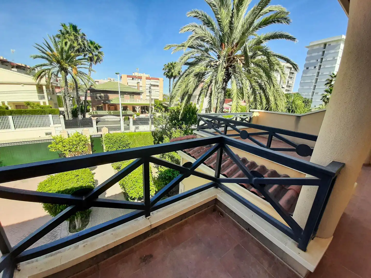 Villa mit Terrasse zum Verkauf in Calle JOSE ANTON AGULLO, imagen 9