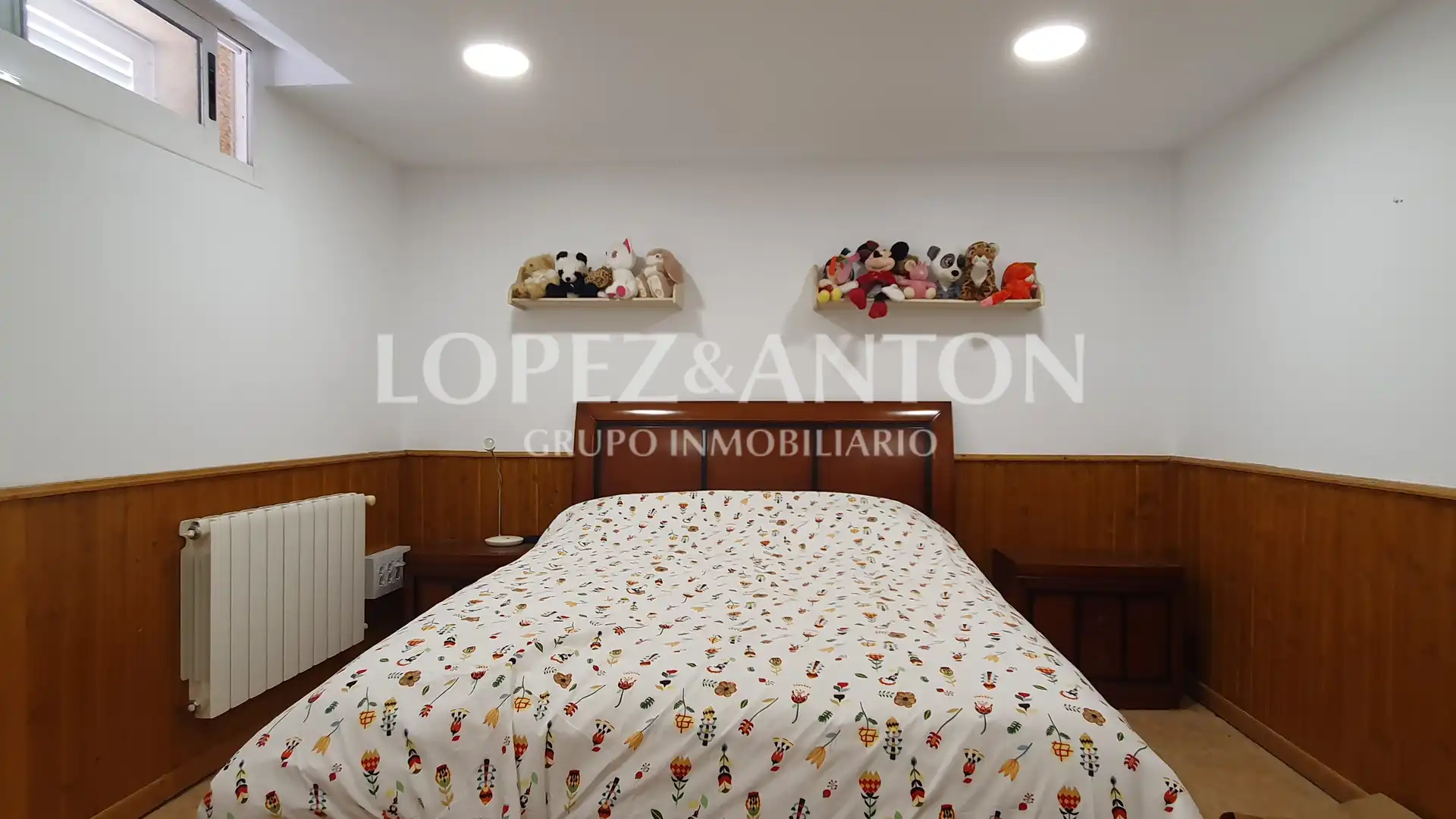Casa o chalet en venta en Montealegre