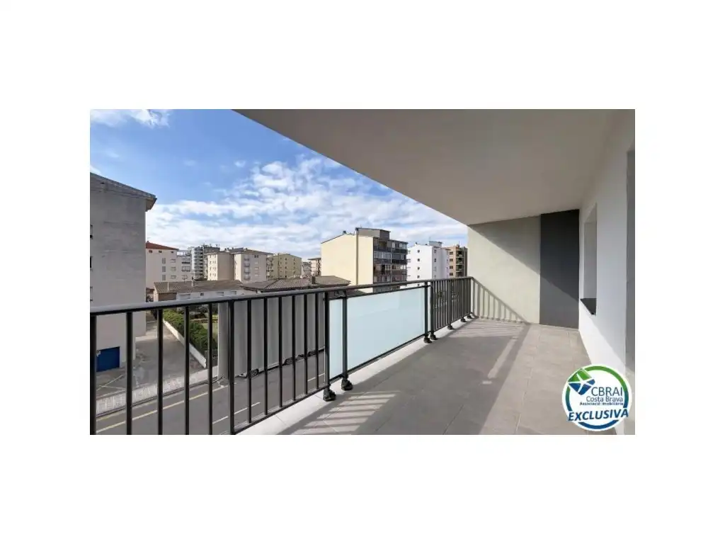 Piso en venta en Avenida Del Nautilus 17, imagen 8