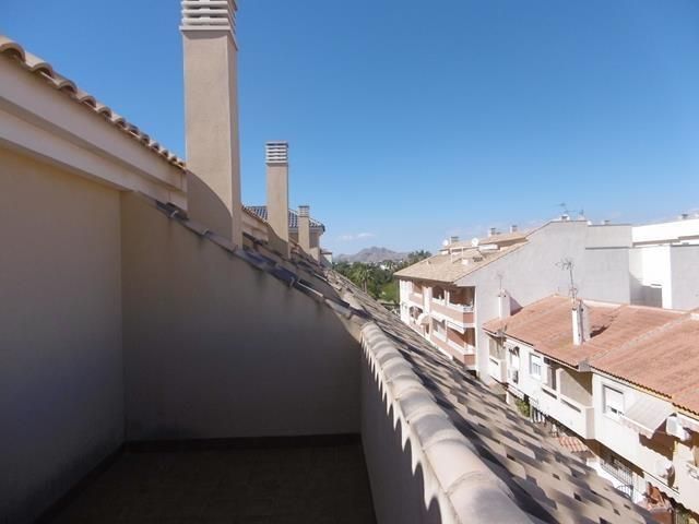 Attic for sale in Centro