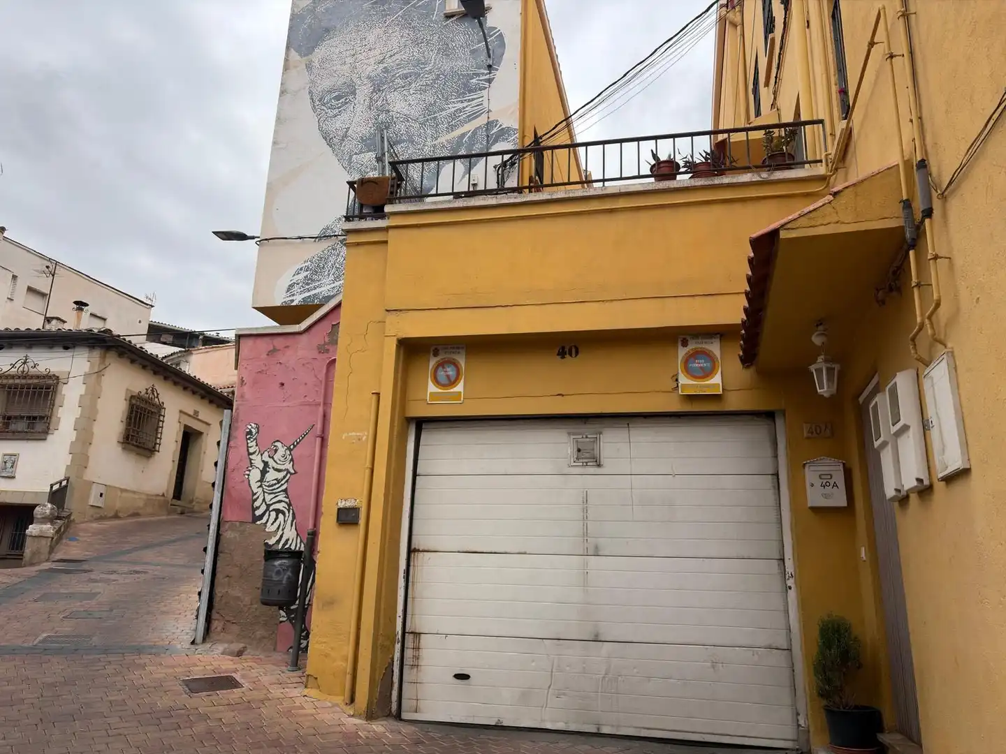Haus zum Verkauf in San Antón, imagen 27