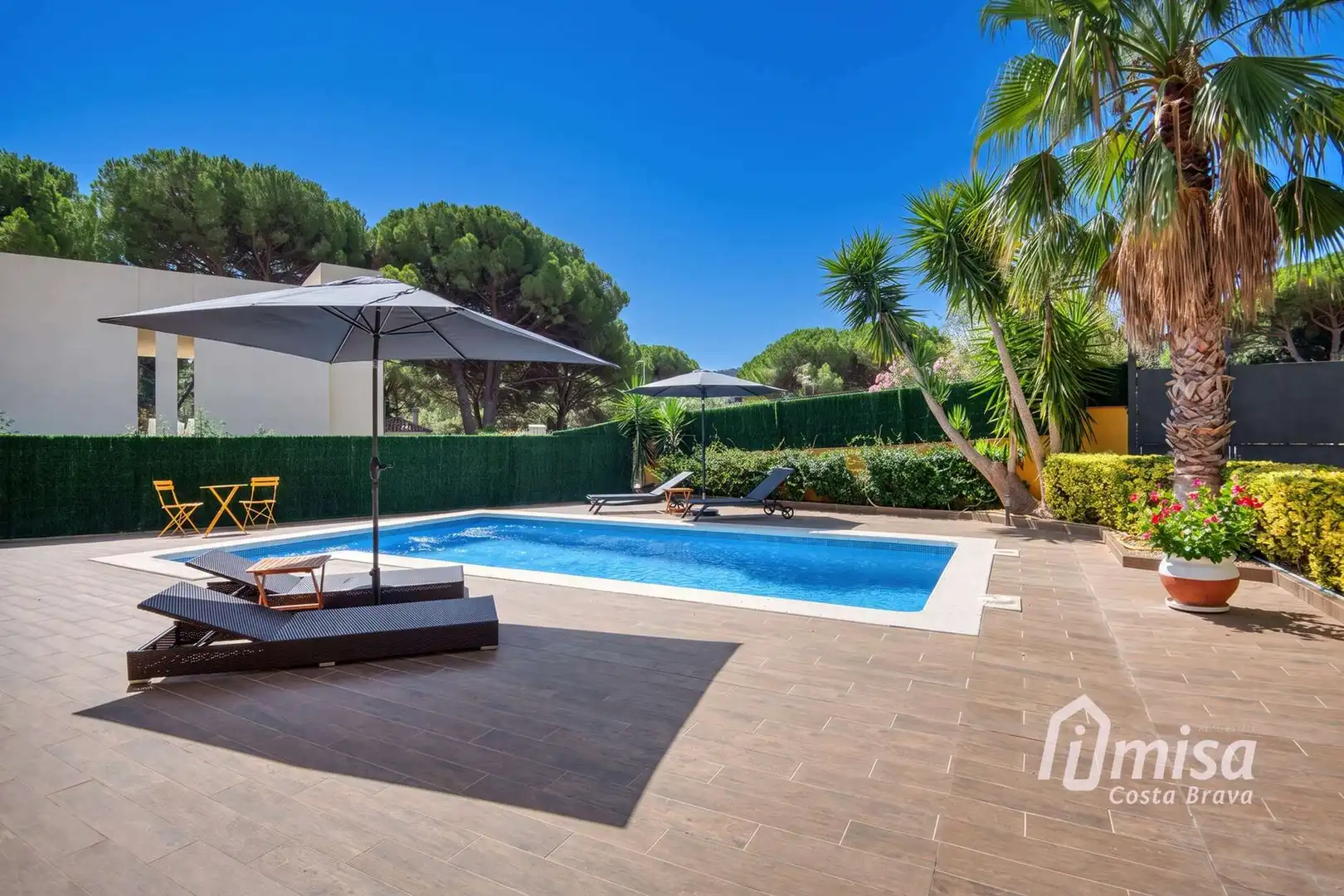 Chalet con piscina en venta en Cabanyes - Mas Ambrós - Mas Pallí, imagen 23
