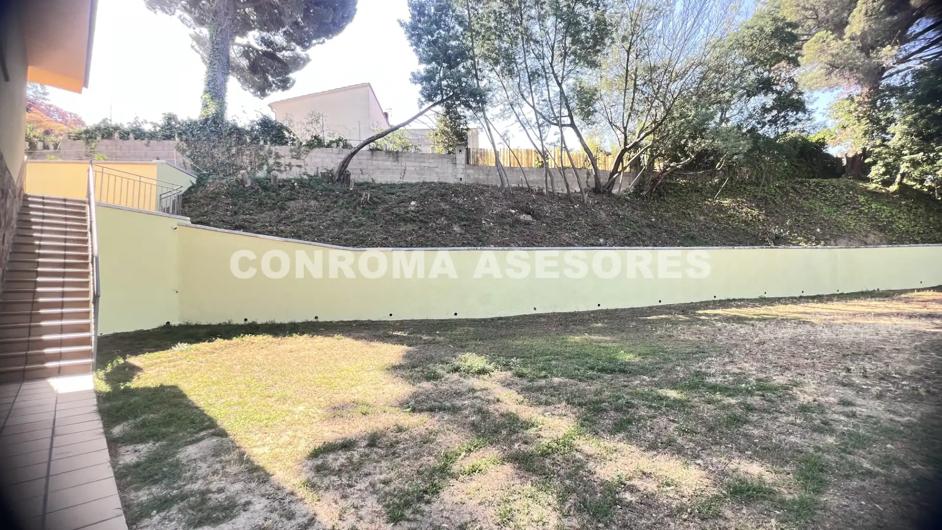 Casa amb terrassa en venda a Fogars de la Selva, imagen 51