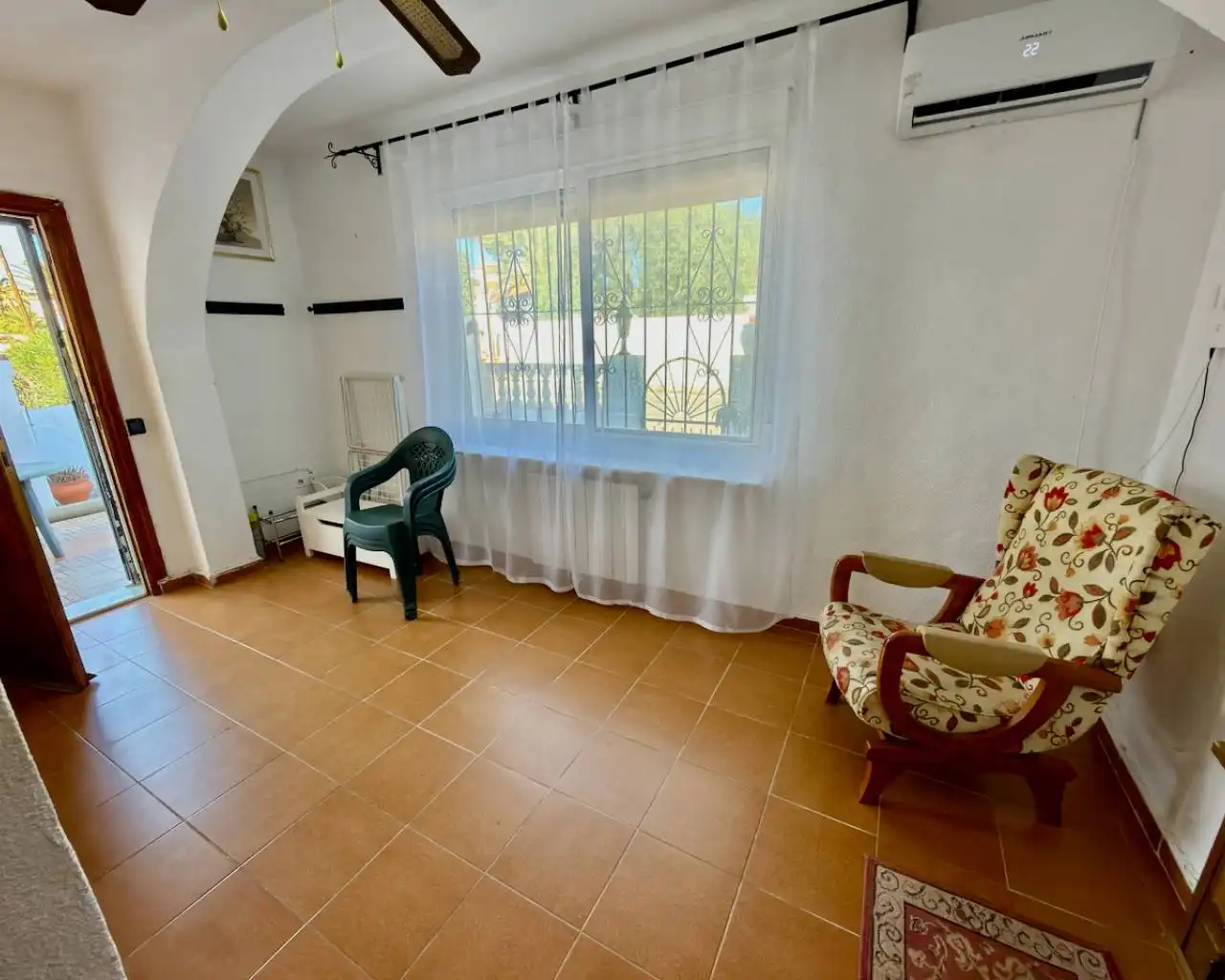 Erdgeschosswohnung mit Pool zum Verkauf in Nueva Torrevieja - Aguas Nuevas, imagen 12