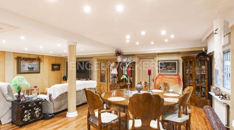 Foto 5 de Casa adosada en venda a Salvador, Madrid