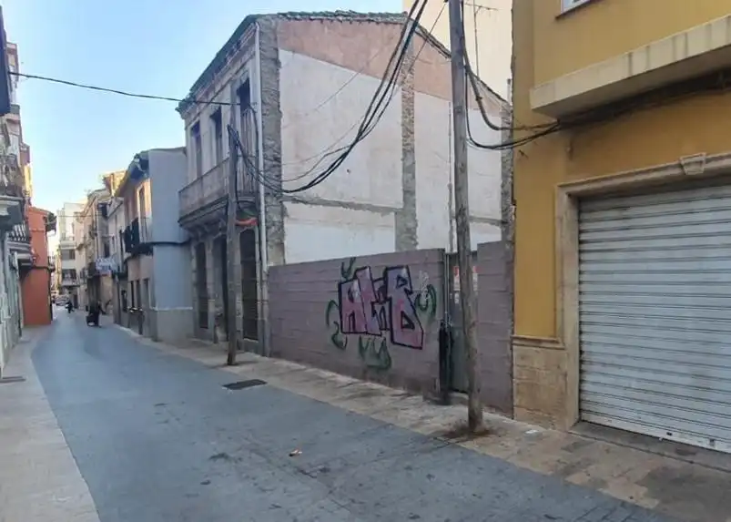 Terreno residencial en venta en Centro, imagen 2