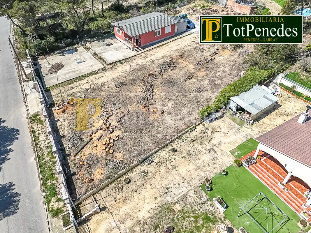 Residencial en venta en Querol