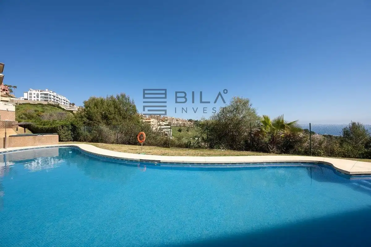 Piso con piscina en venta en Cristóbal Colon, imagen 18