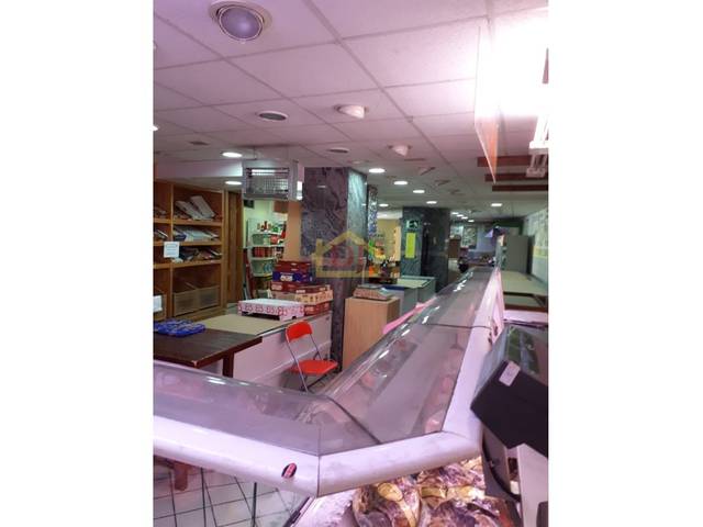 Local comercial en Venta en Pizarrales