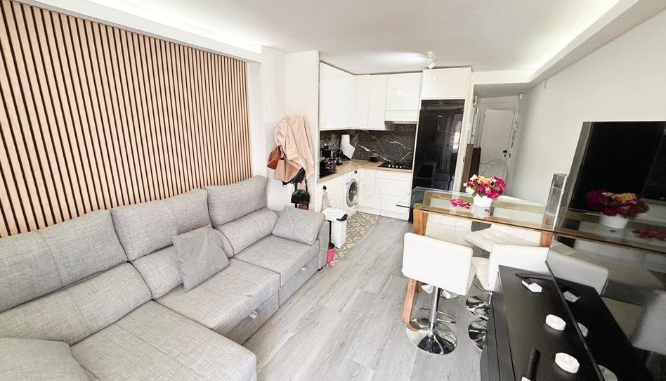 Foto 1 de Apartament en venda a Centre, Girona