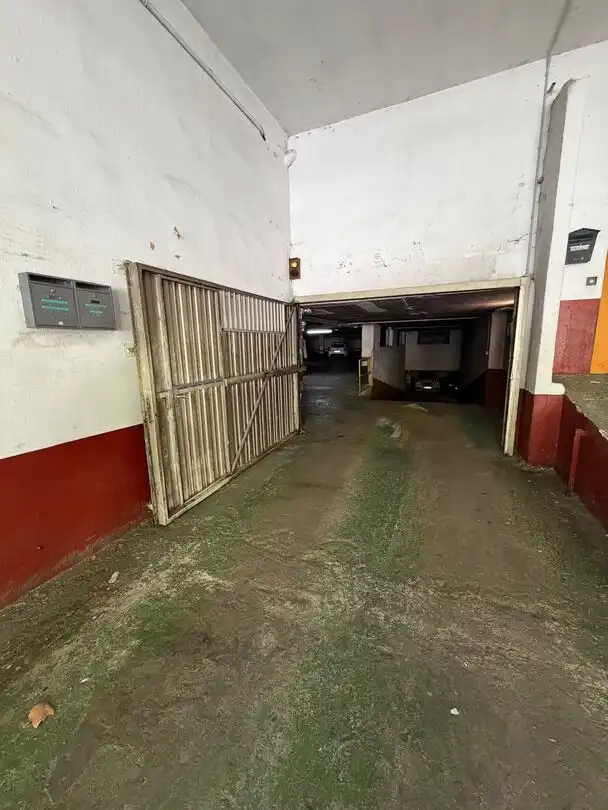 Parking for sale in El Pilar, imagen 9