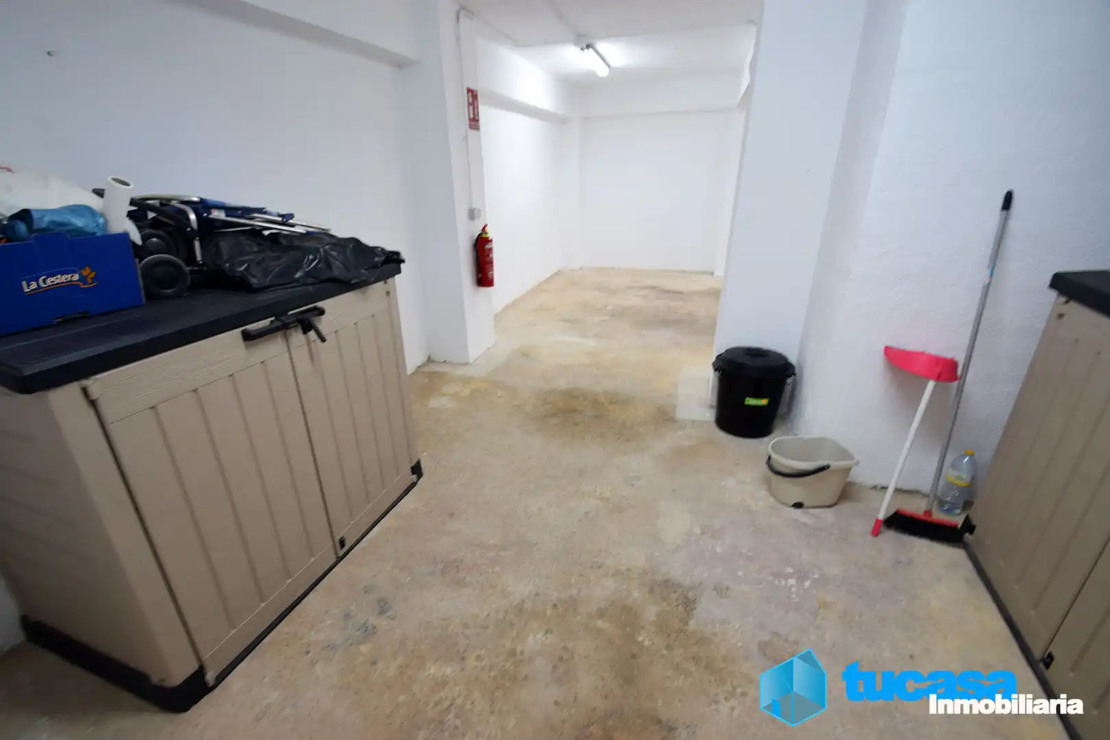 Business premises for sale in Carrer Almirante Antequera 50, imagen 9