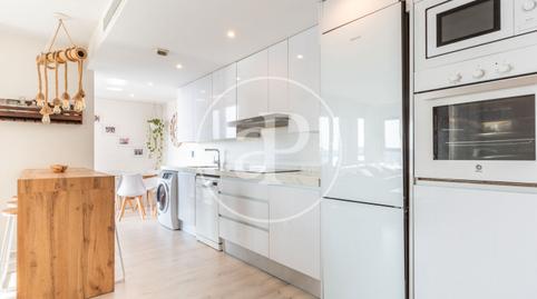 Photo 4 of Flat to rent in C/ de Santa Genoveva Torres, Sant Llorenç - Zona Alfahuir, Valencia