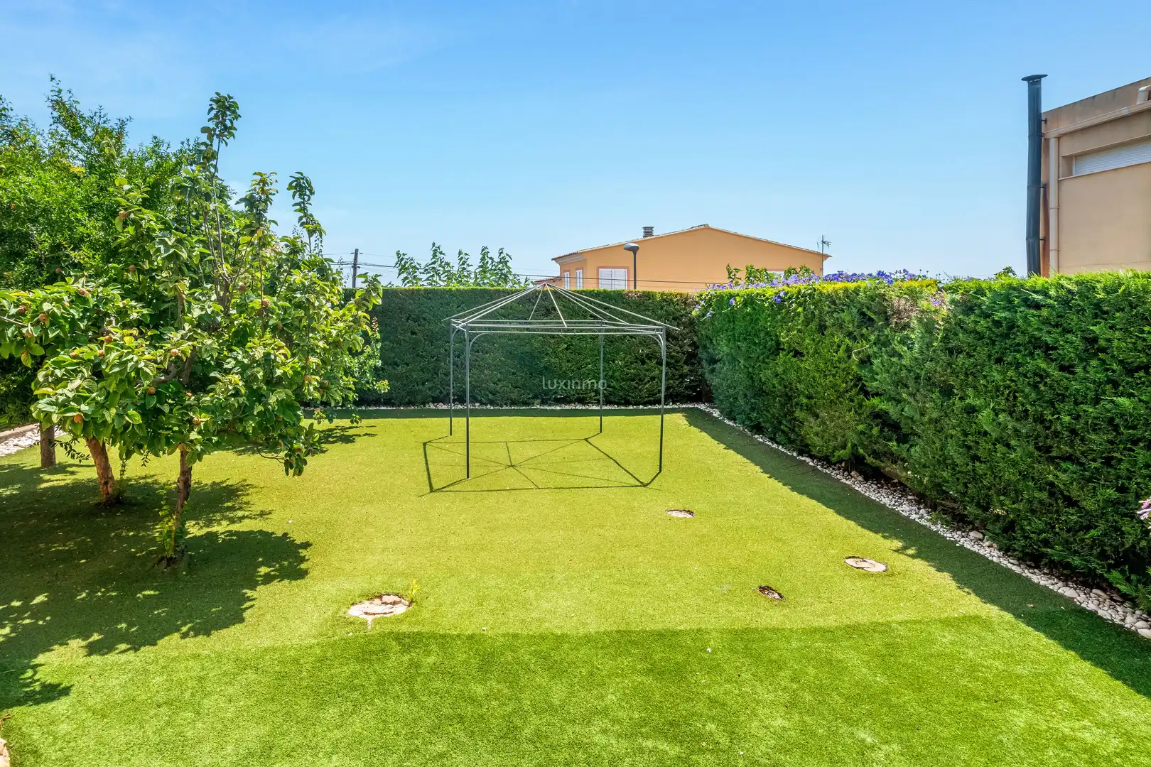 Villa mit Terrasse zum Verkauf in La Nucia Pueblo, imagen 37
