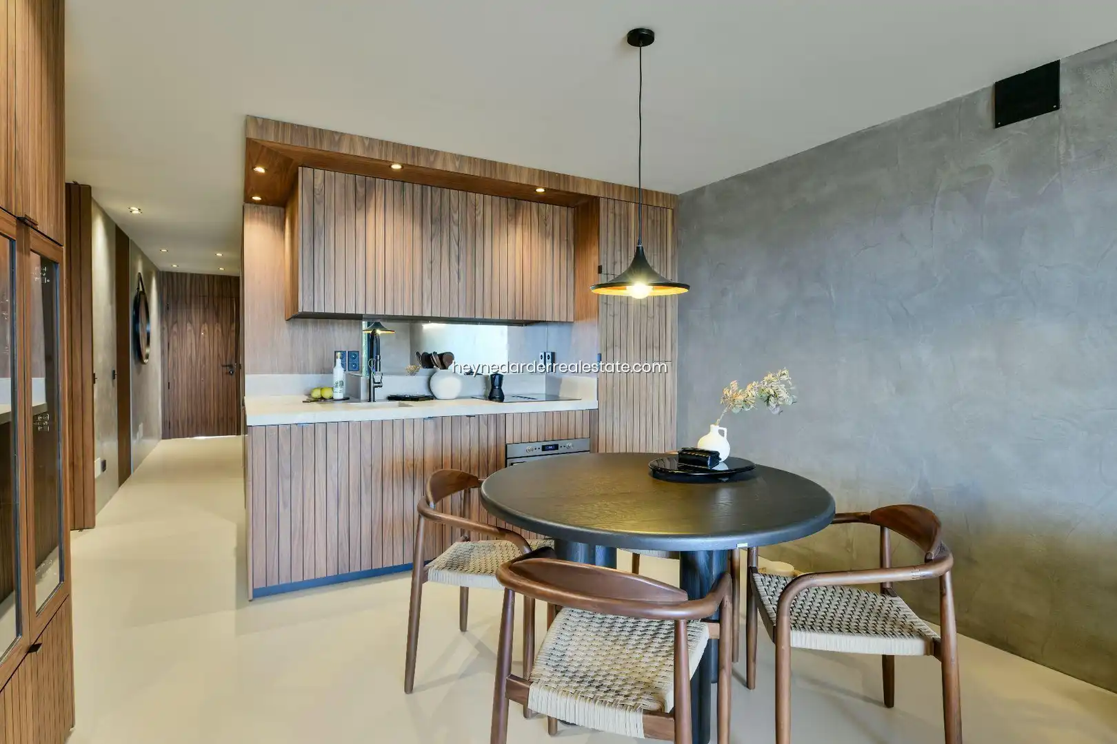 Piso con piscina en venta en Portals Nous, imagen 5