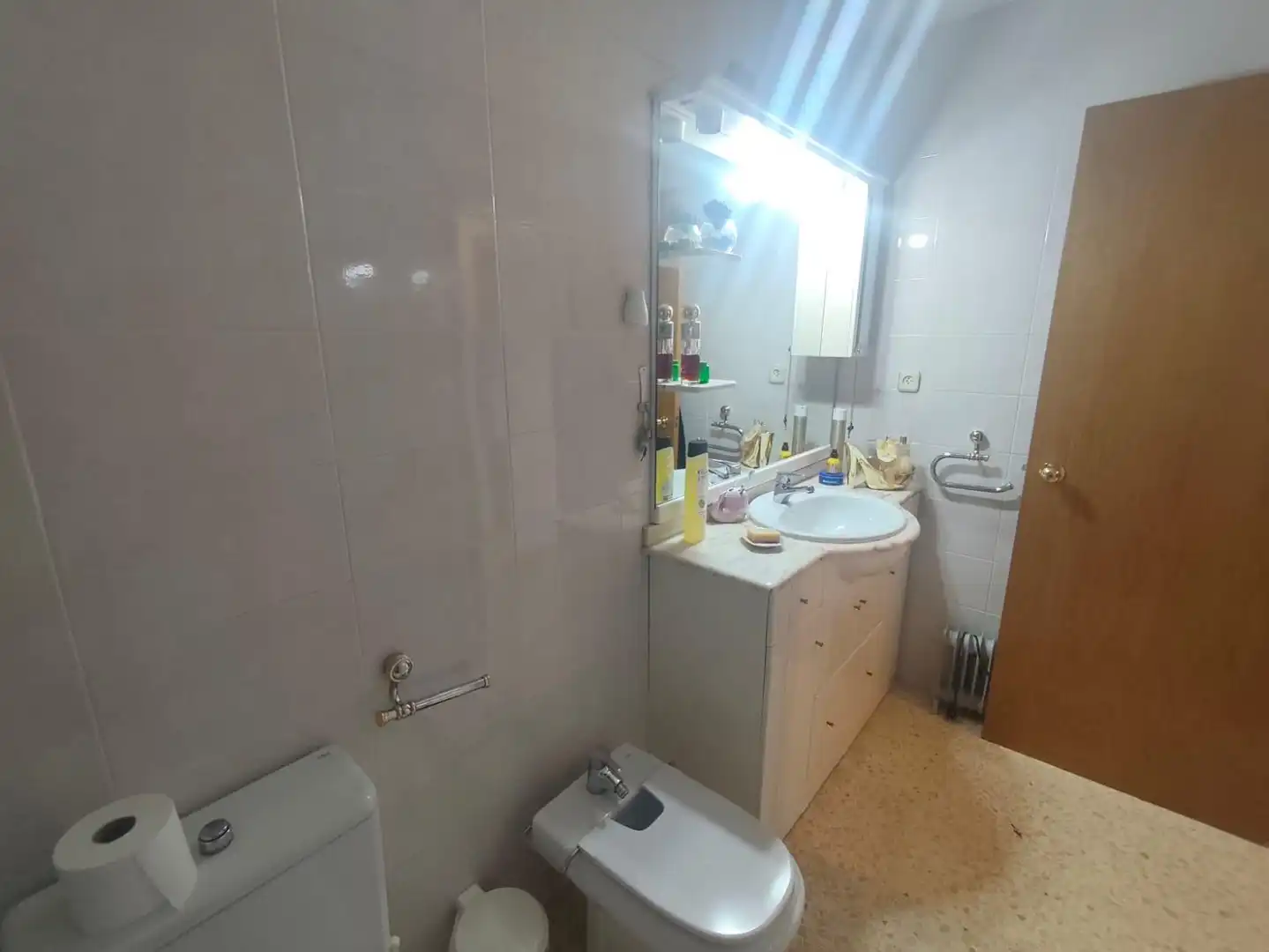 Baño de Piso en venta en Montornès del Vallès