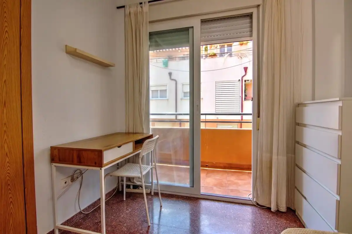 Habitación de Piso en venta en Onil con Calefacción, Terraza y Trastero