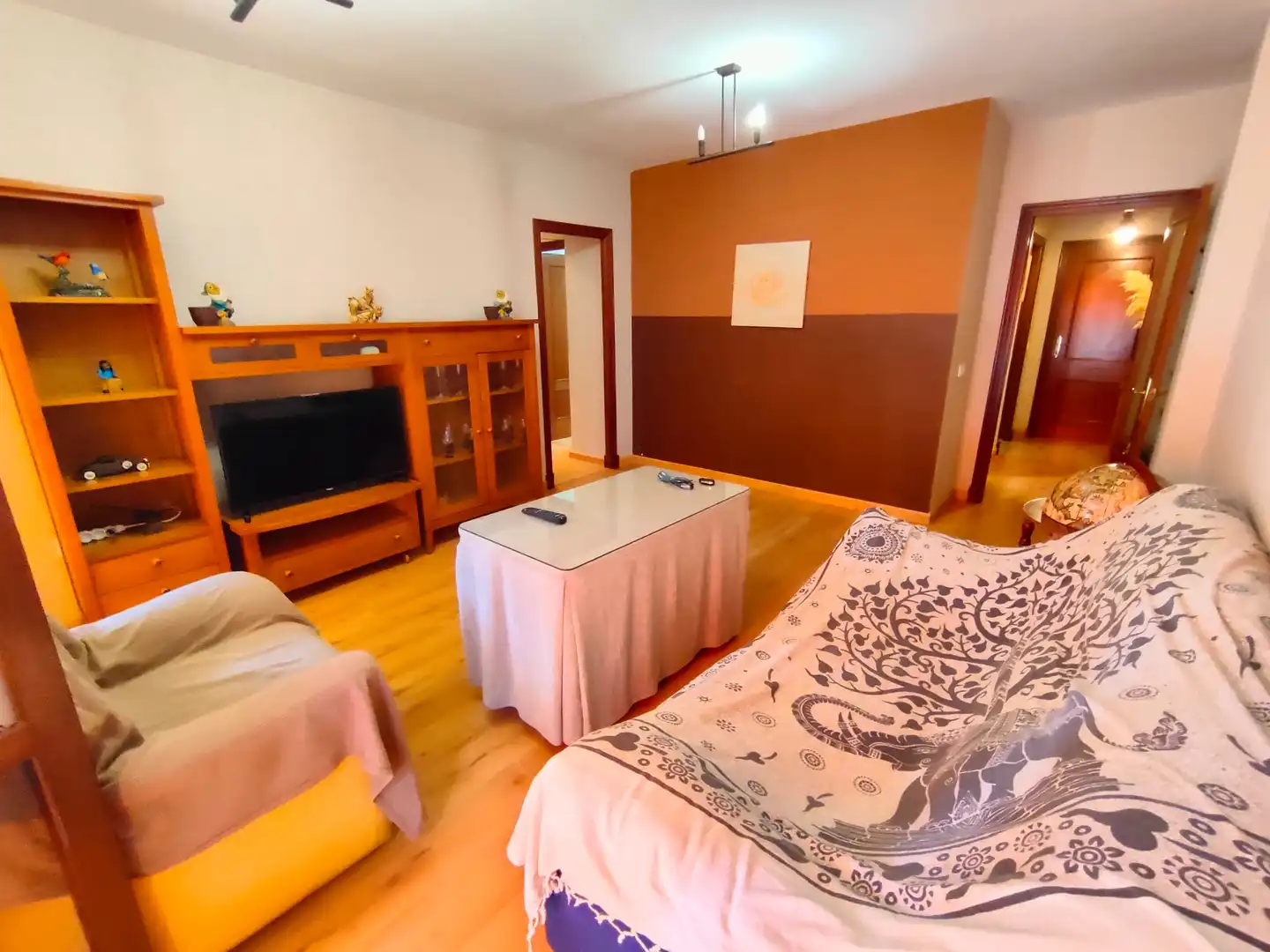 Piso con terraza en venta en Serafin Alvarez Campana 7, imagen 4