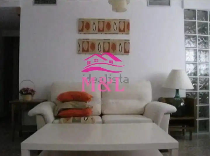 Apartamento de alquiler en Centro