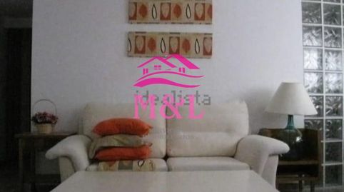 Foto 2 de Apartamento de alquiler en Centro, Mérida