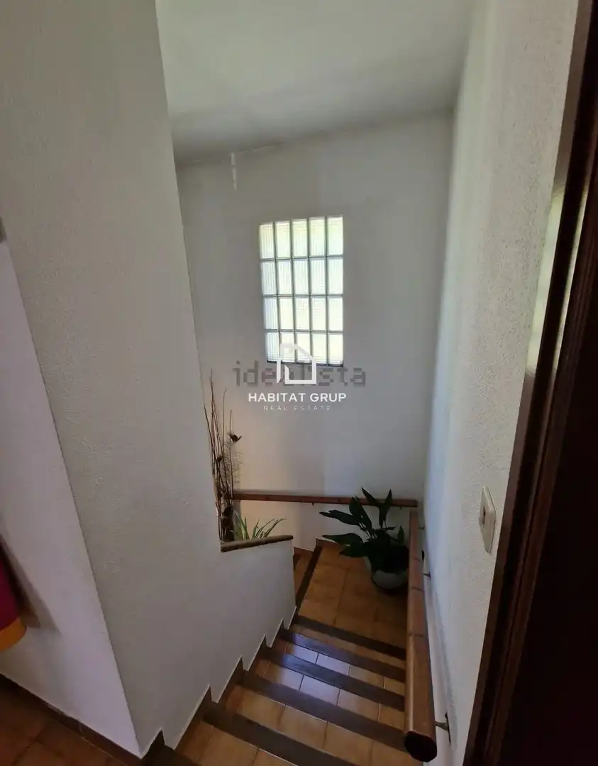 Casa o chalet en venta en Osor con Calefacción, Jardín privado y Terraza