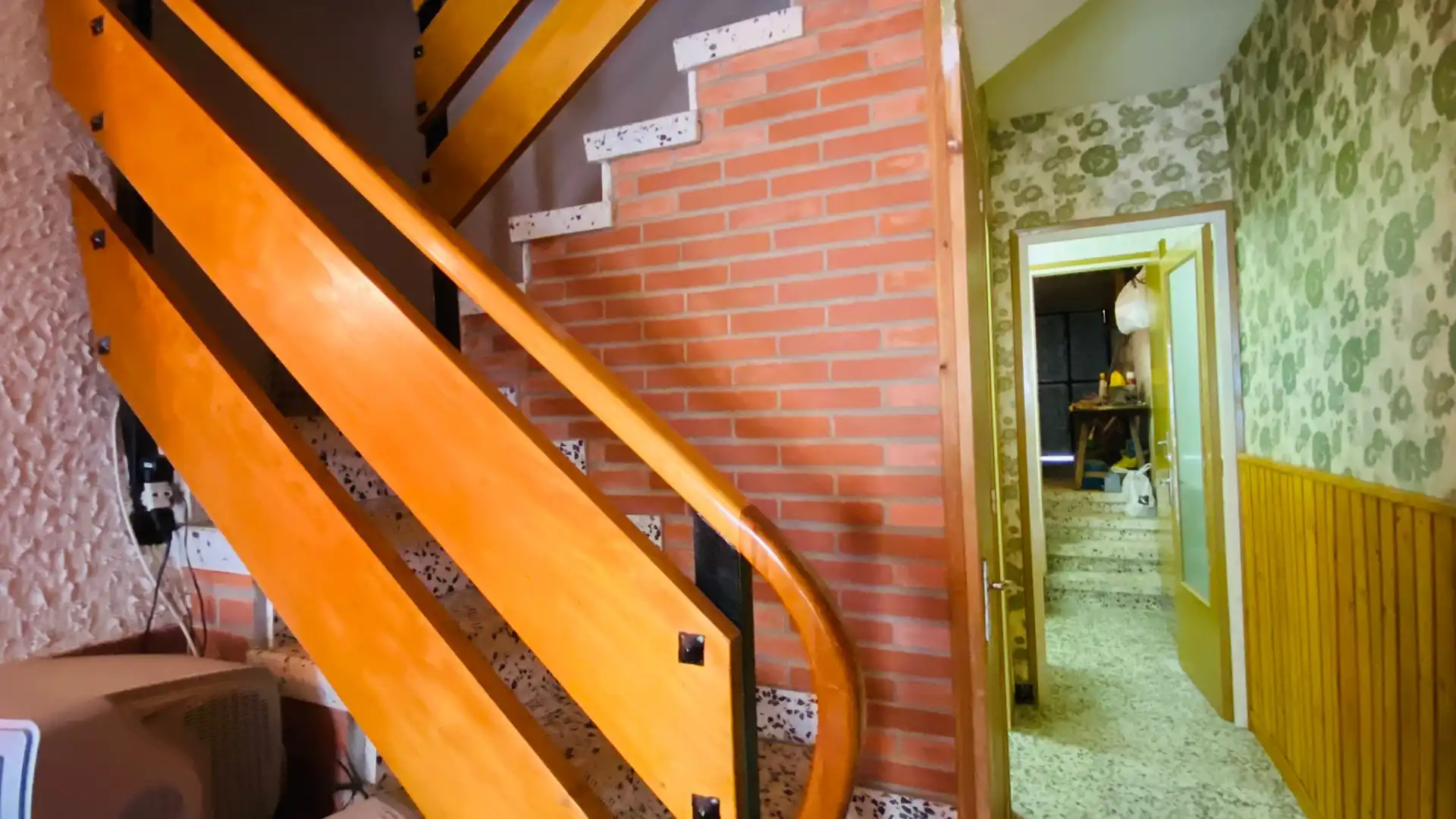 Detached homes for sale in Forcall  with Terrace, Storage room and Furnished