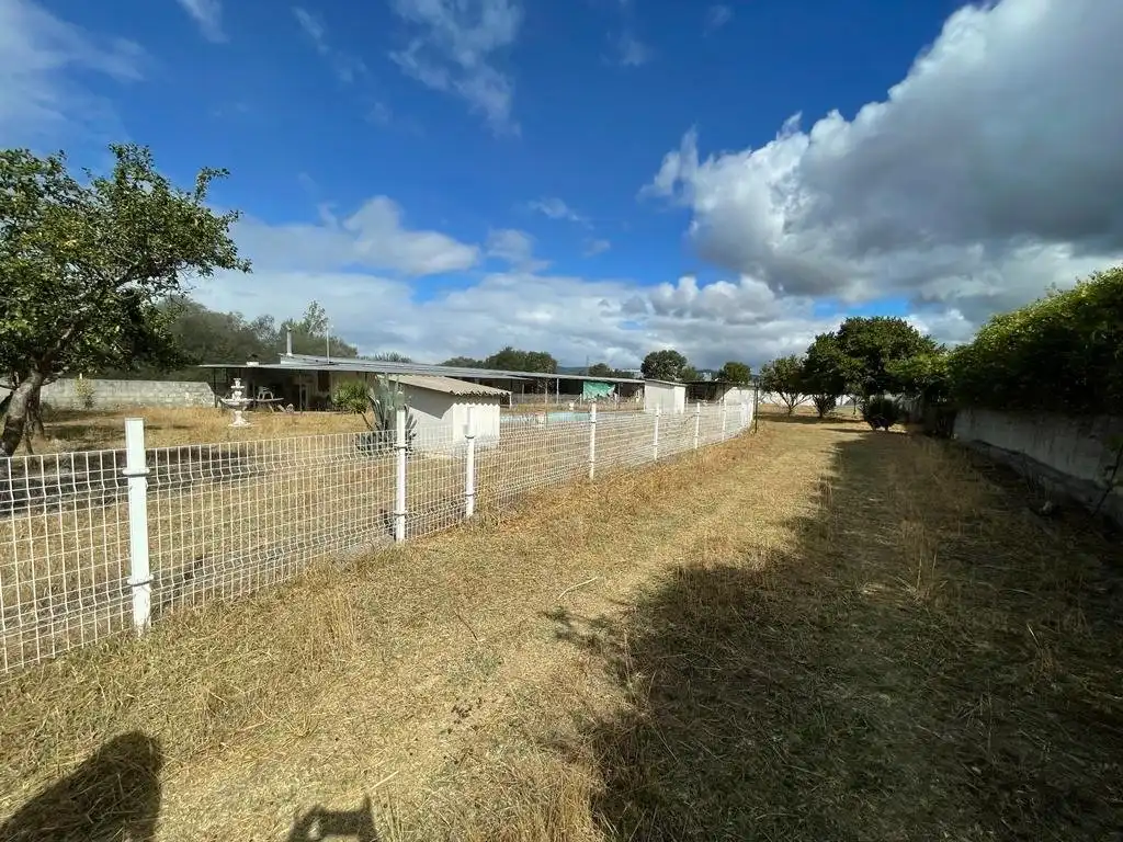 Residencial en venta en Carracedelo