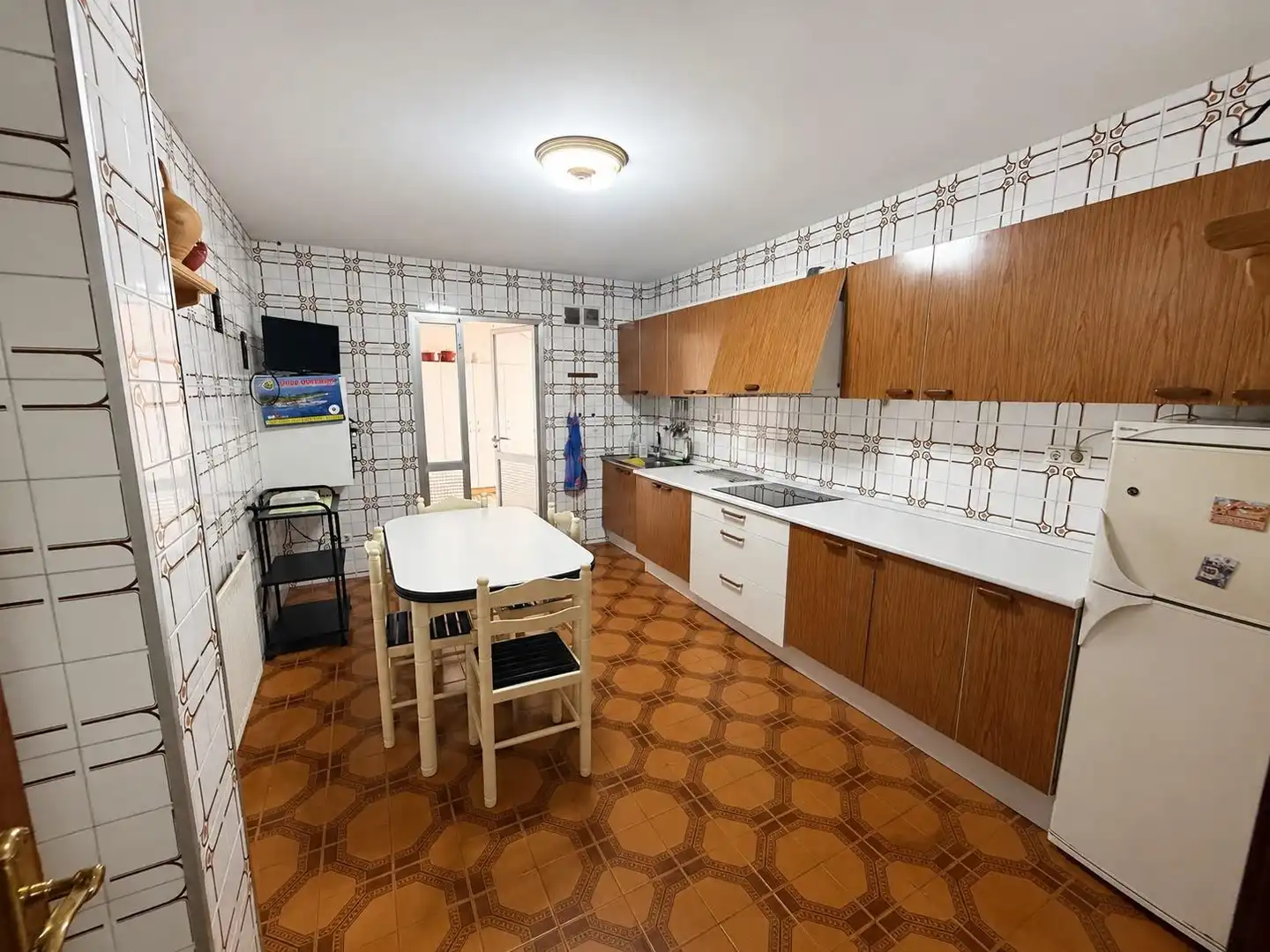 Apartament de lloguer a Boiro