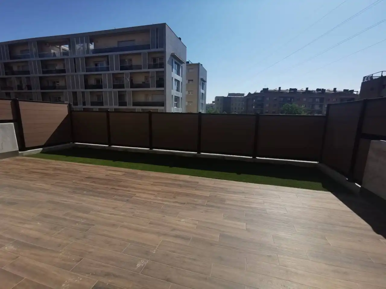 Wohnung mit Garten zur Miete in Calle Nadal, imagen 47