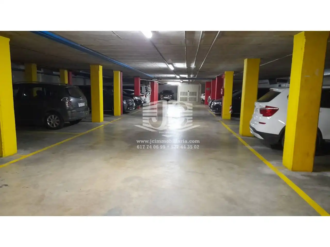 Parking de Piso de alquiler en Ferreries
