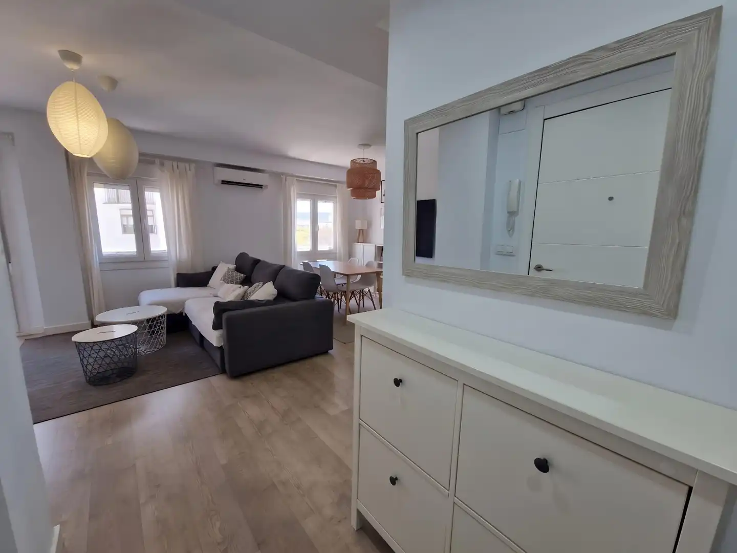 Piso en venta en Calle CARDENAL ZUÑIGA, Los Pinos - El Pilar
