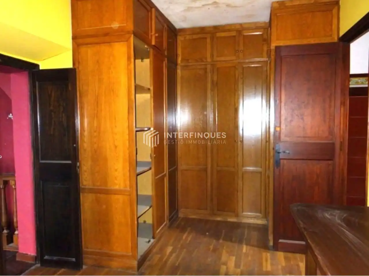 Casa o chalet en venta en Calle Cami de Mataro, Cabrils