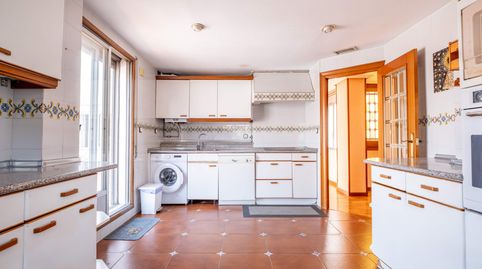 Foto 4 de Ático en venta en Calle Moncasi, Jose, 24, Ruiseñores, Zaragoza Capital