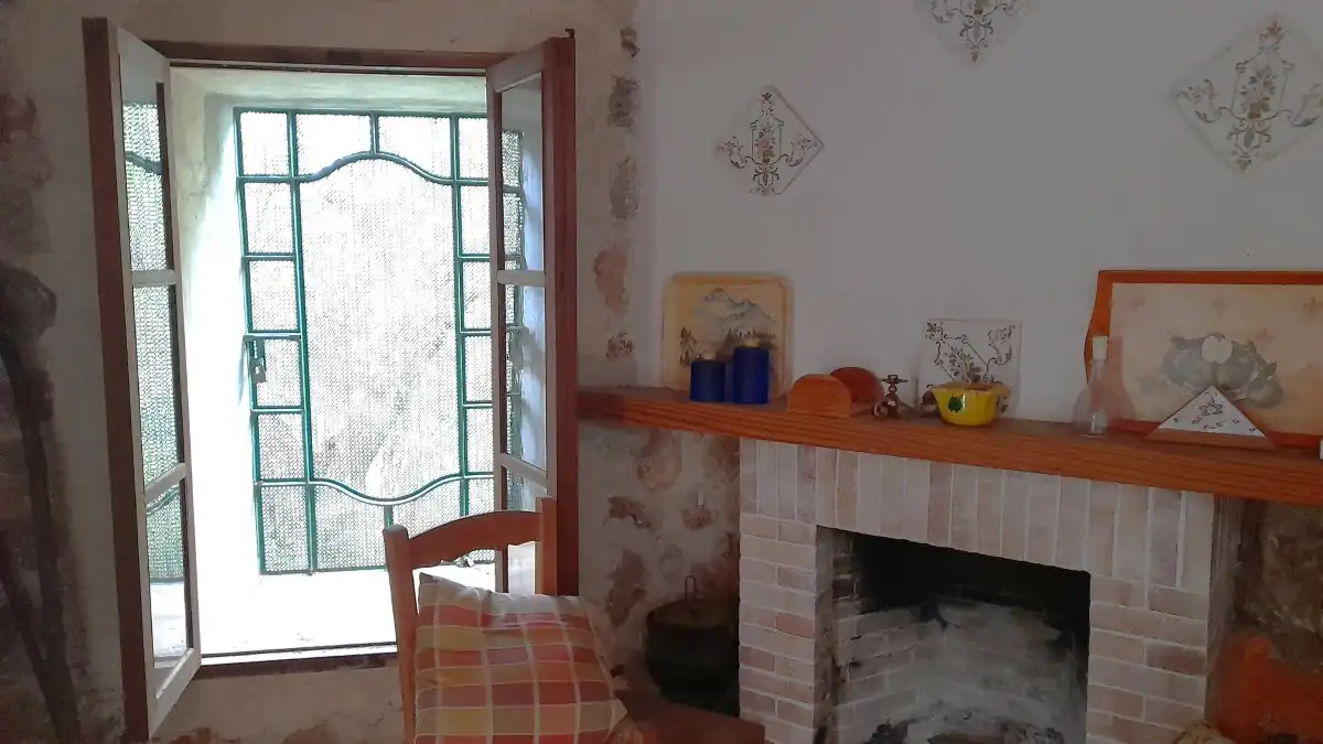 Terreny rústic en venda a Fornalutx, imagen 7