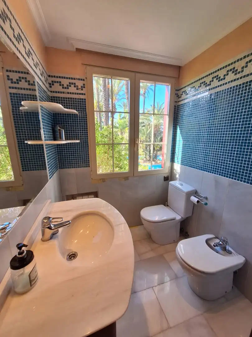 Baño de Casa o chalet en venta en Elche / Elx
