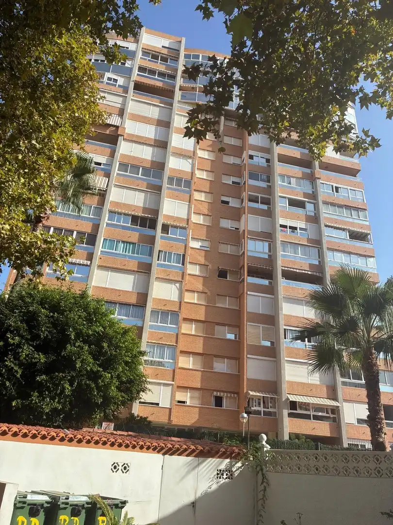 Pis amb piscina en venda a Rincón de Loix, imagen 25