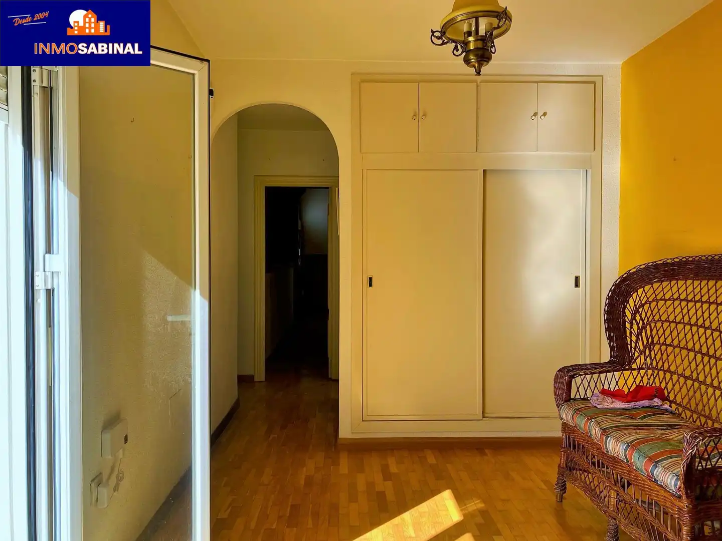 Casa o chalet en venta en Roquetas de Mar con Terraza y Balcón