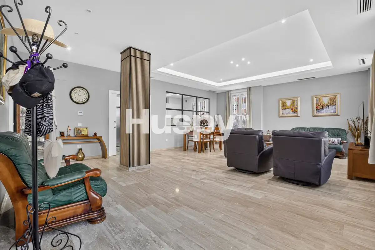 Erdgeschosswohnung mit Aufzug zum Verkauf in Calle Arroyo, imagen 5
