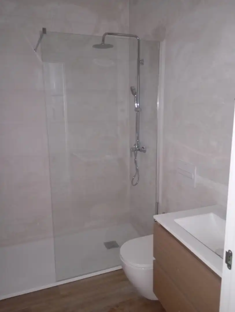 Bany de Estudi en venda en Murcia amb Aire condicionat i Moblat