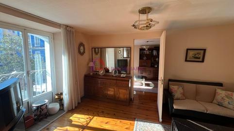 Foto 2 de Pis en venda a Lain Calvo, Casco Antiguo, Burgos