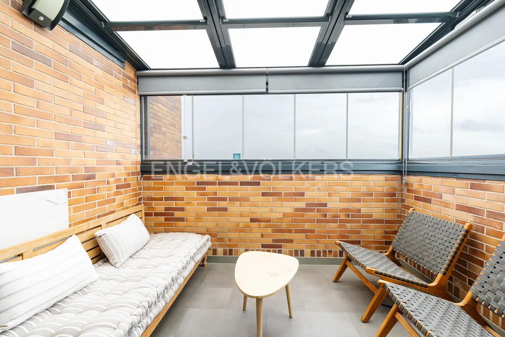 Terrace of Attic for sale in Majadahonda  with Air Conditioner, Heating and Terrace