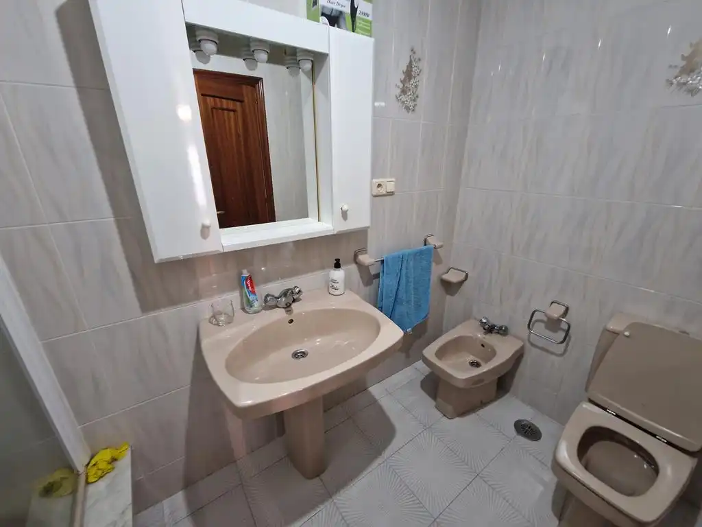Piso con terraza en venta en Rúa Principal 121, imagen 23