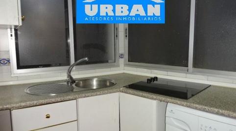 Foto 2 de Pis de lloguer a Los Remedios,  Sevilla Capital