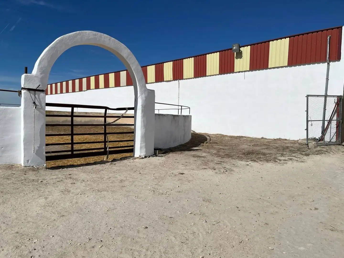 Residential zum Verkauf in Jumilla