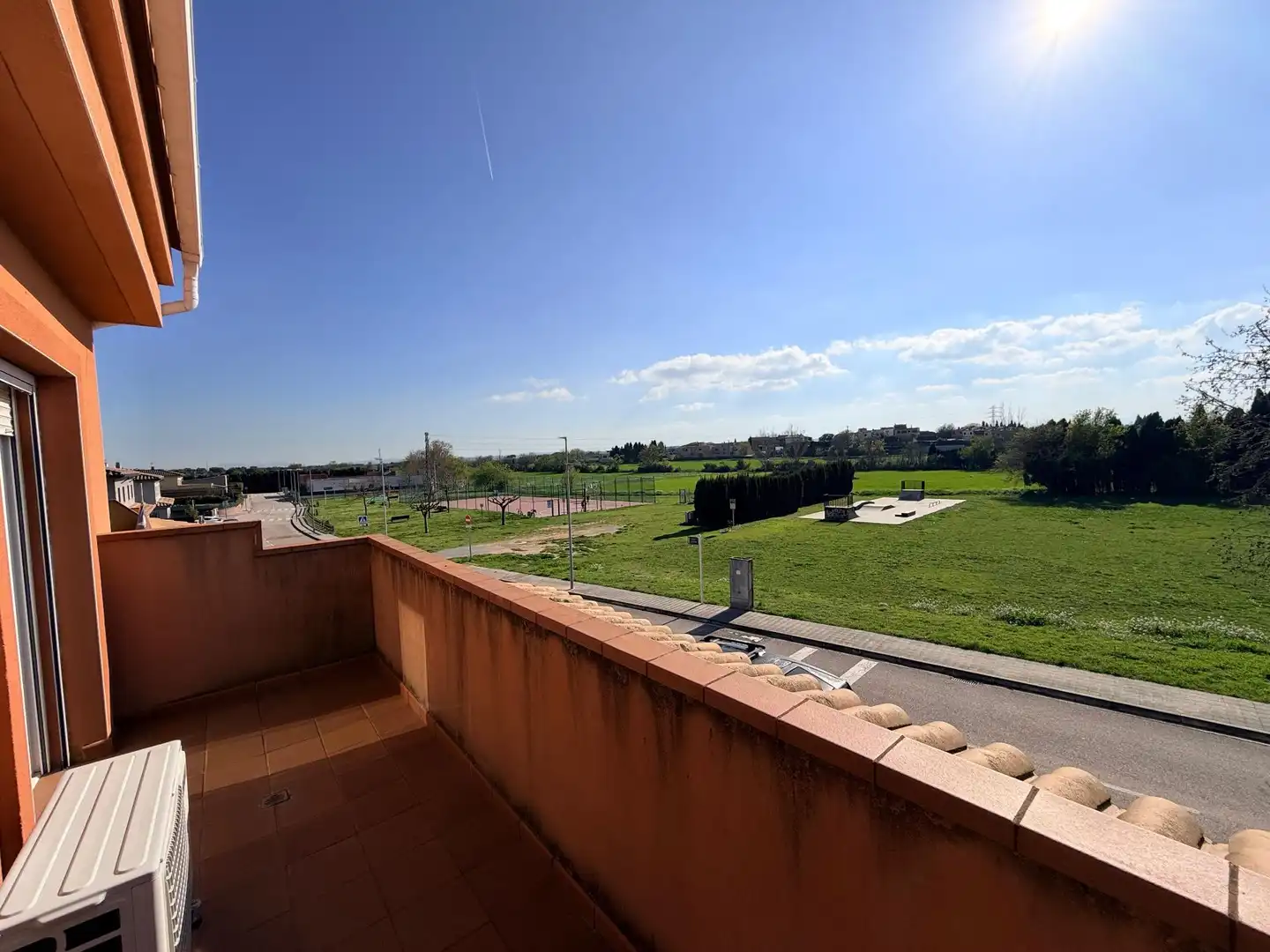 Terrace of Houses for sale in El Far d'Empordà  with Air Conditioner, Heating and Private garden