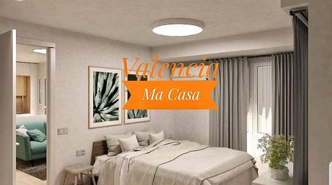 Photo 3 of Flat to rent in El Grau,  Valencia Capital